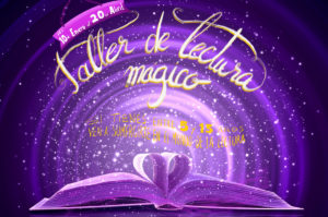 taller de lectura