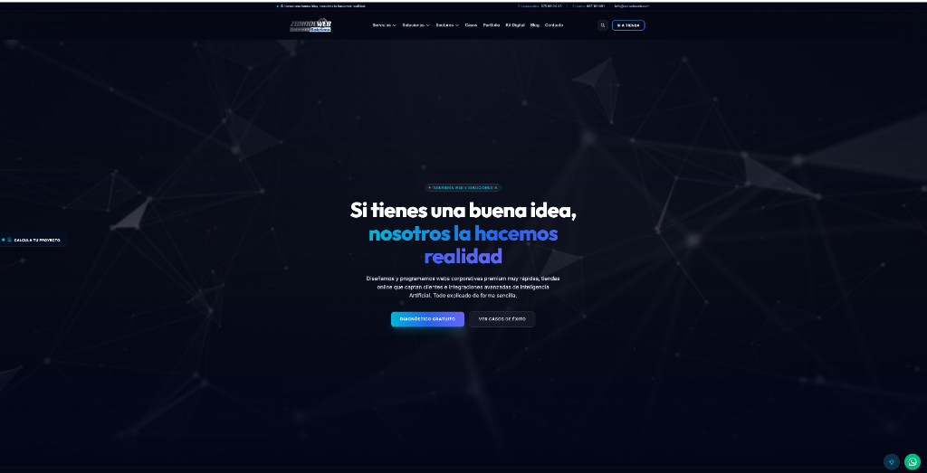 desarrollo de Progressive Web Apps en Cantabria